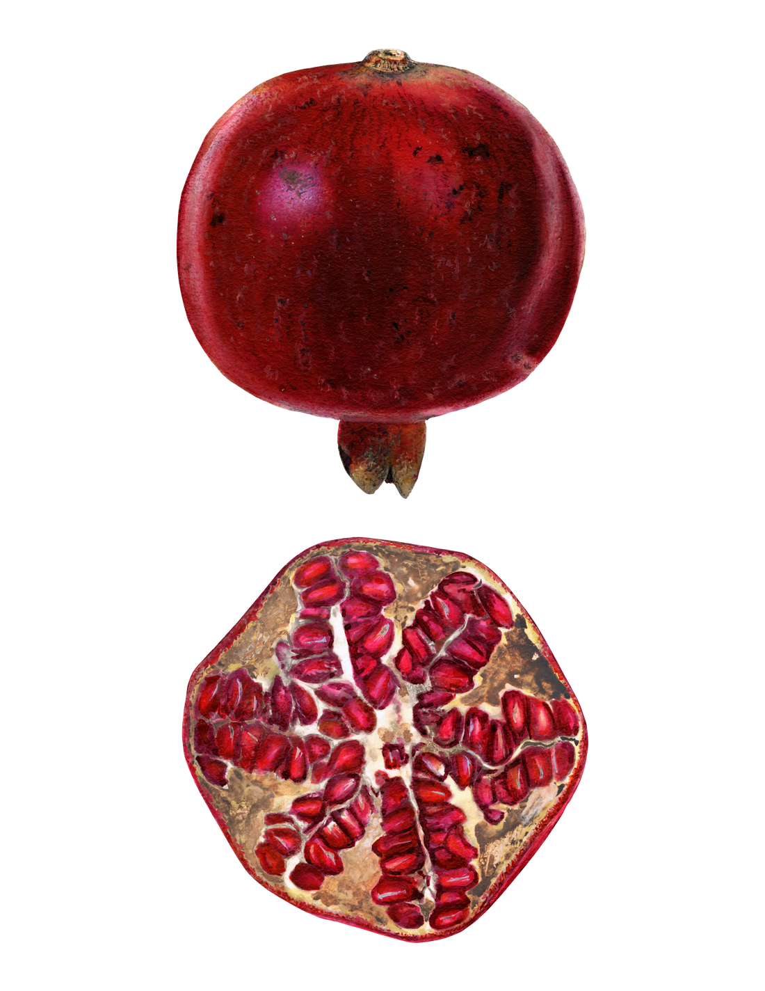 Nourish & Smile Ritual