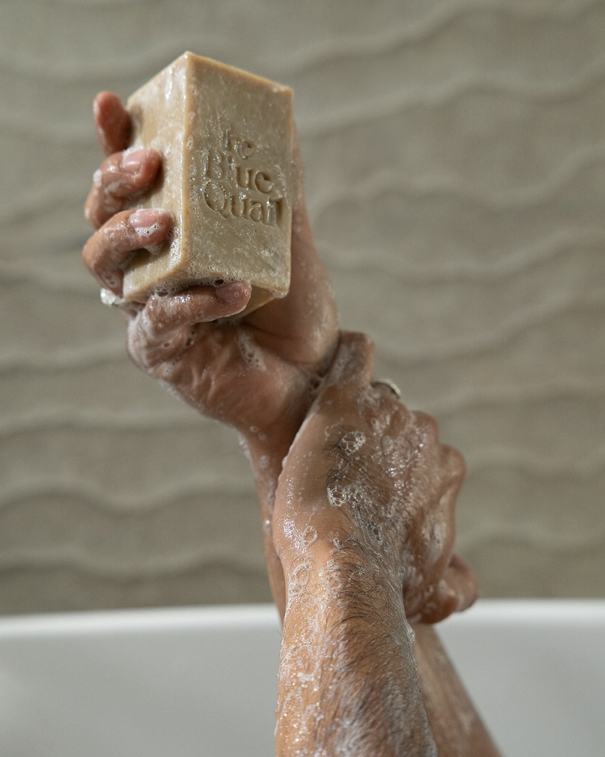 All-Over Soaps