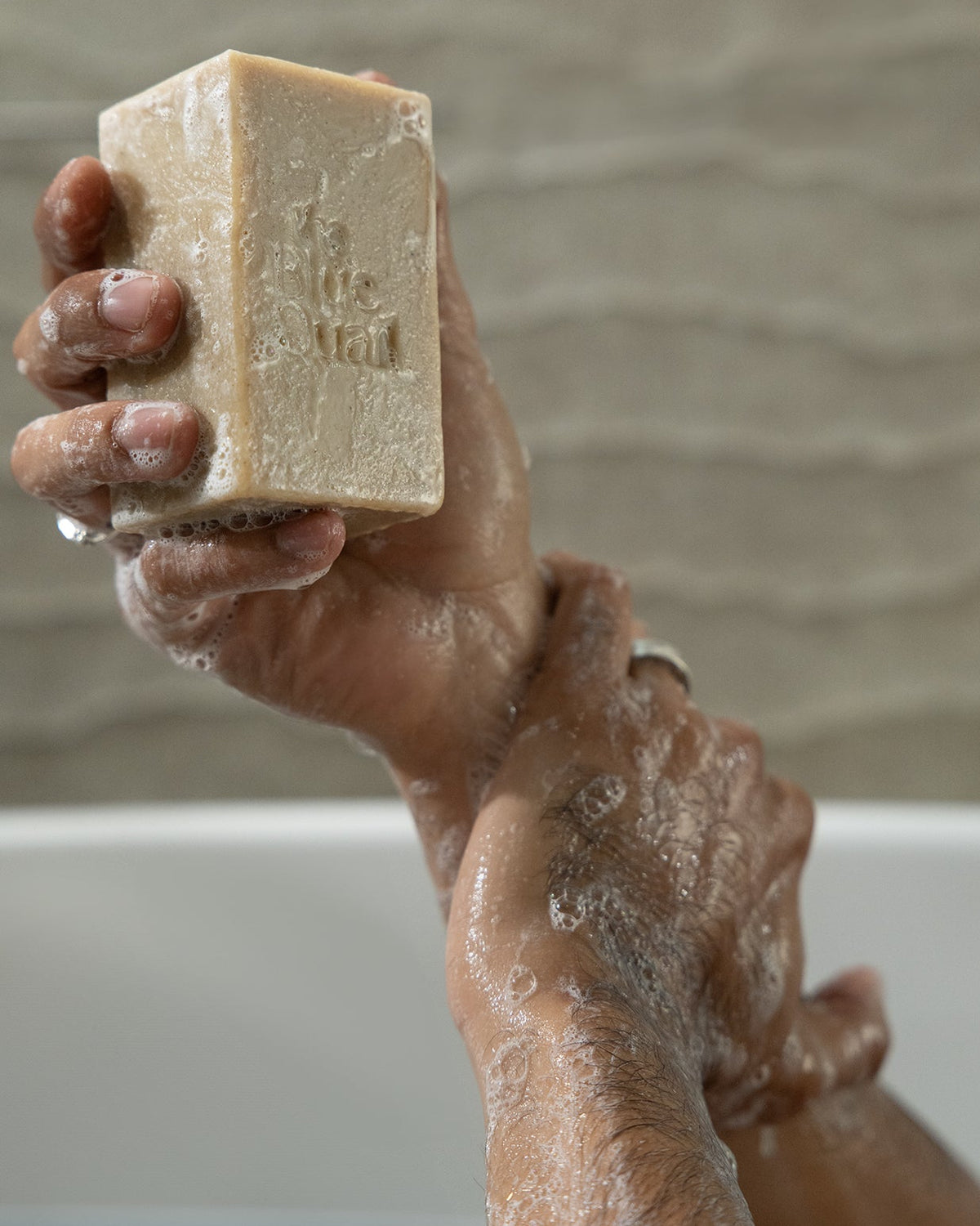 Balance Soap