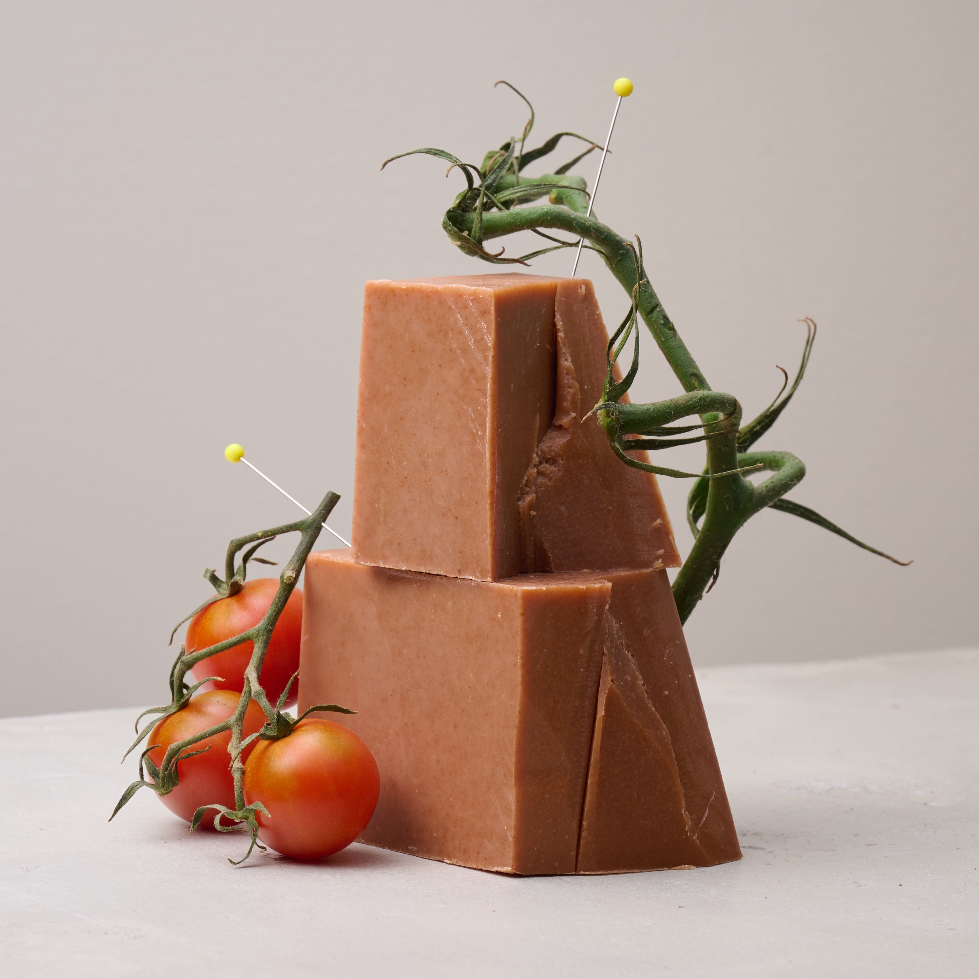 Naranjas Soap