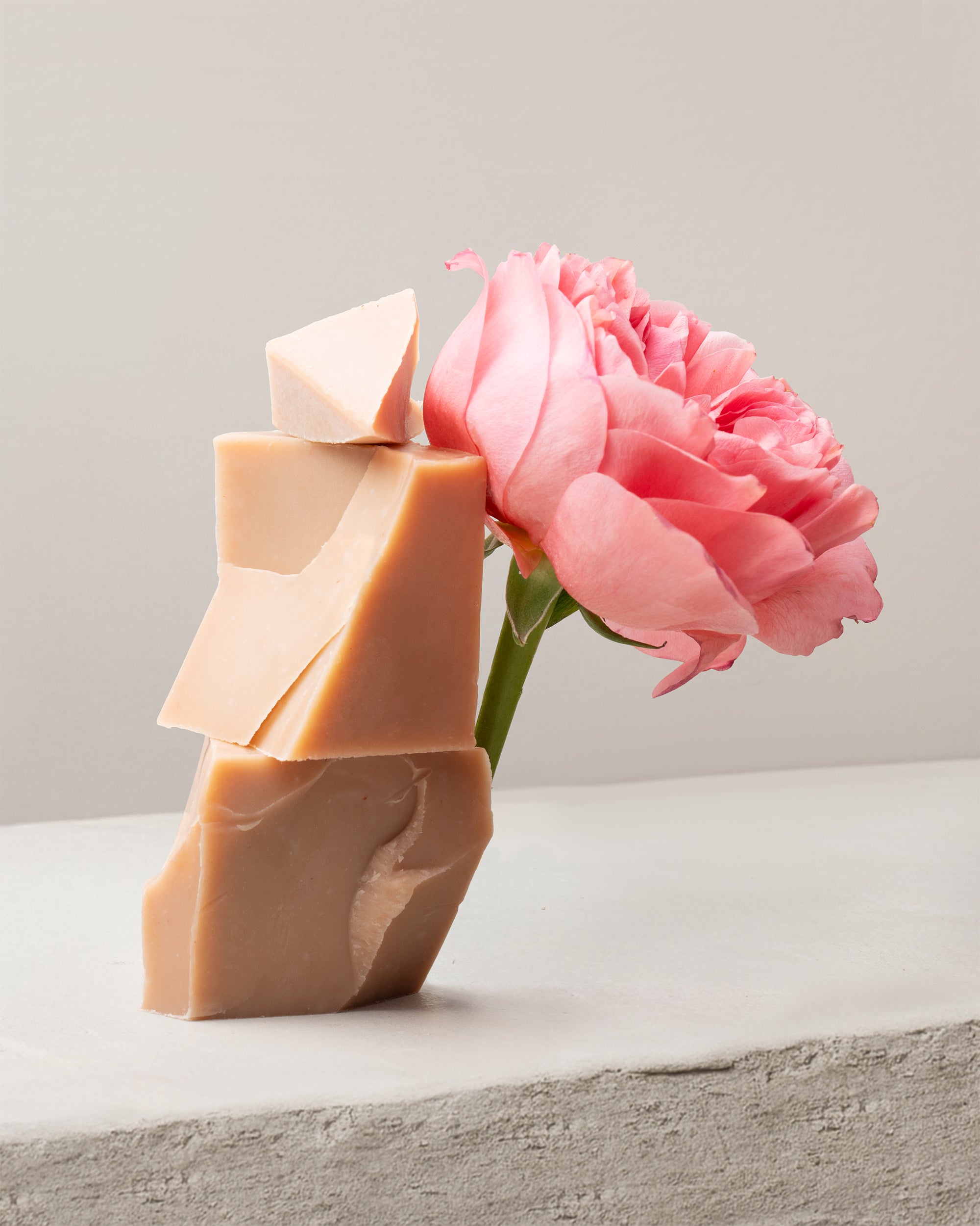 Bloom Soap