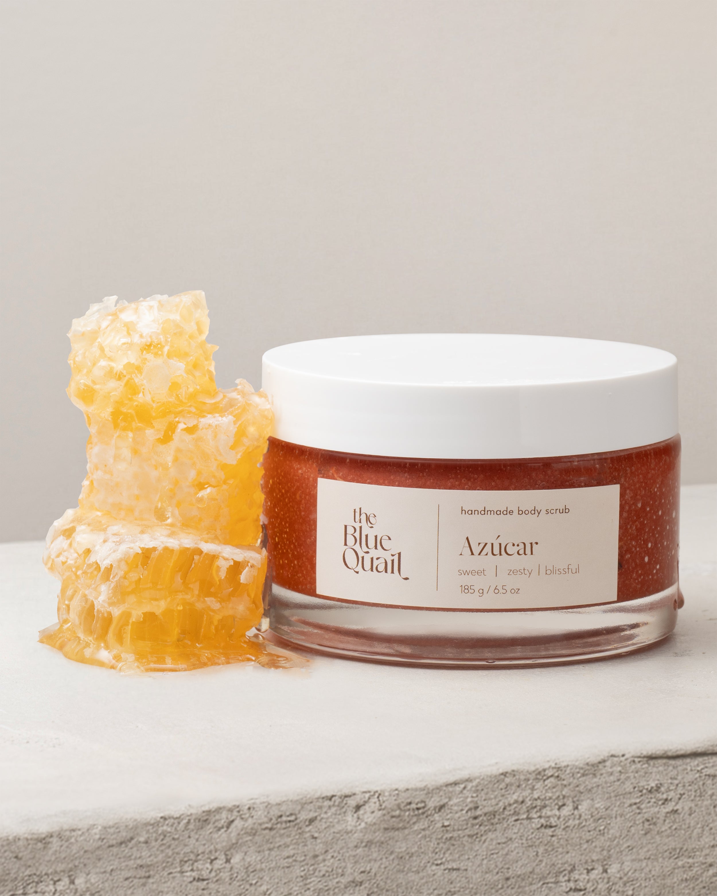 Azucar Body Scrub