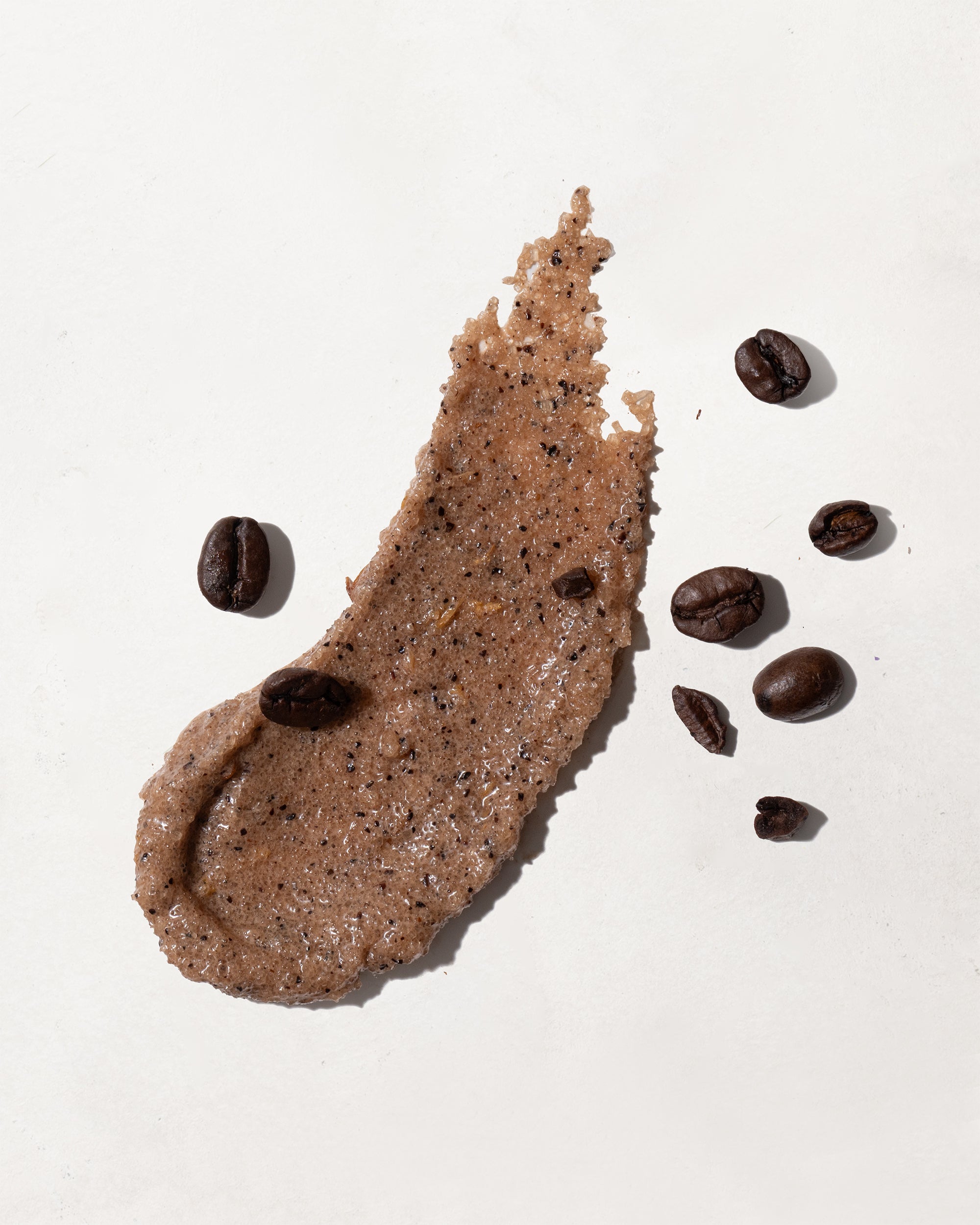 Espresso Body Scrub