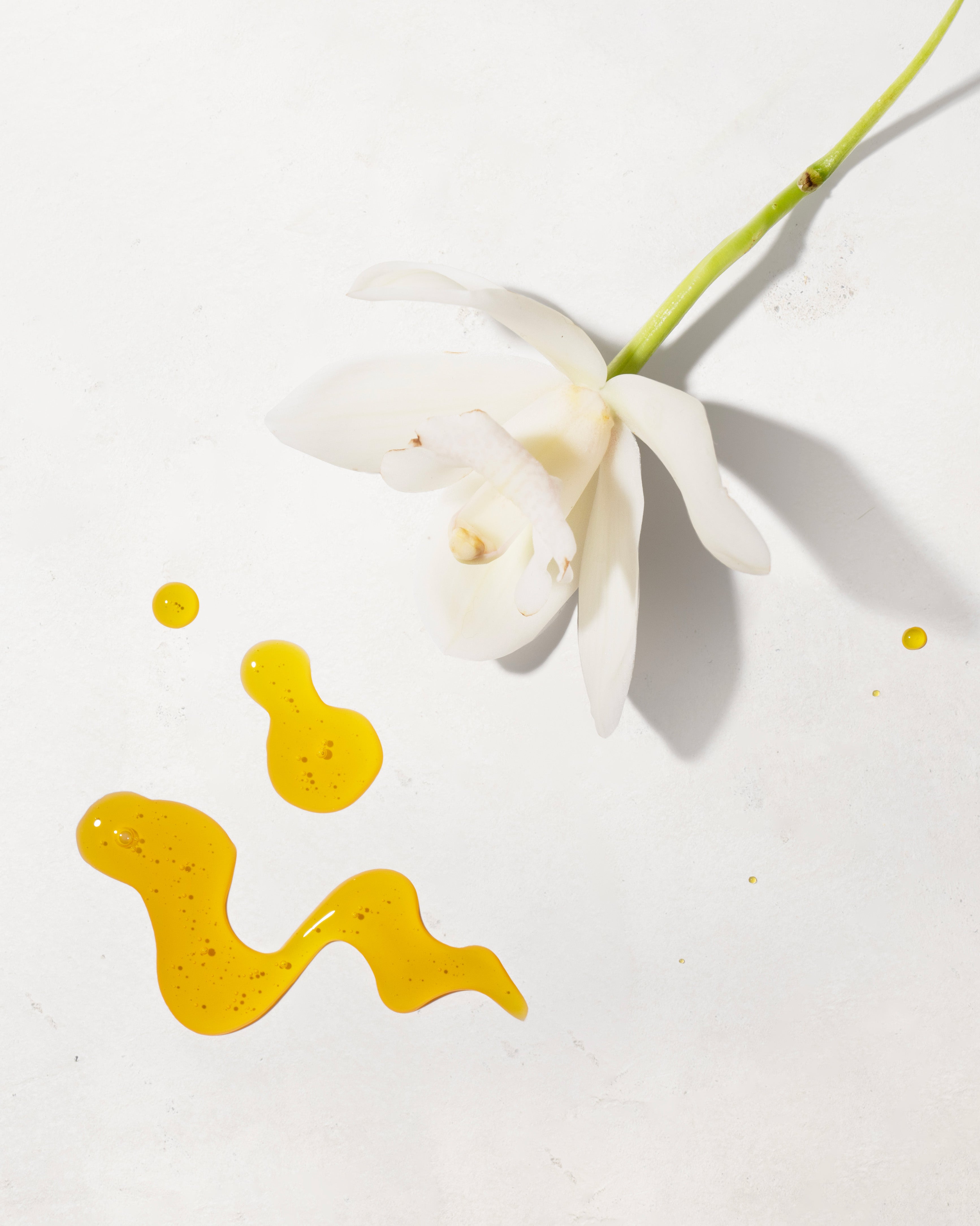 Morning Dew Body Oil