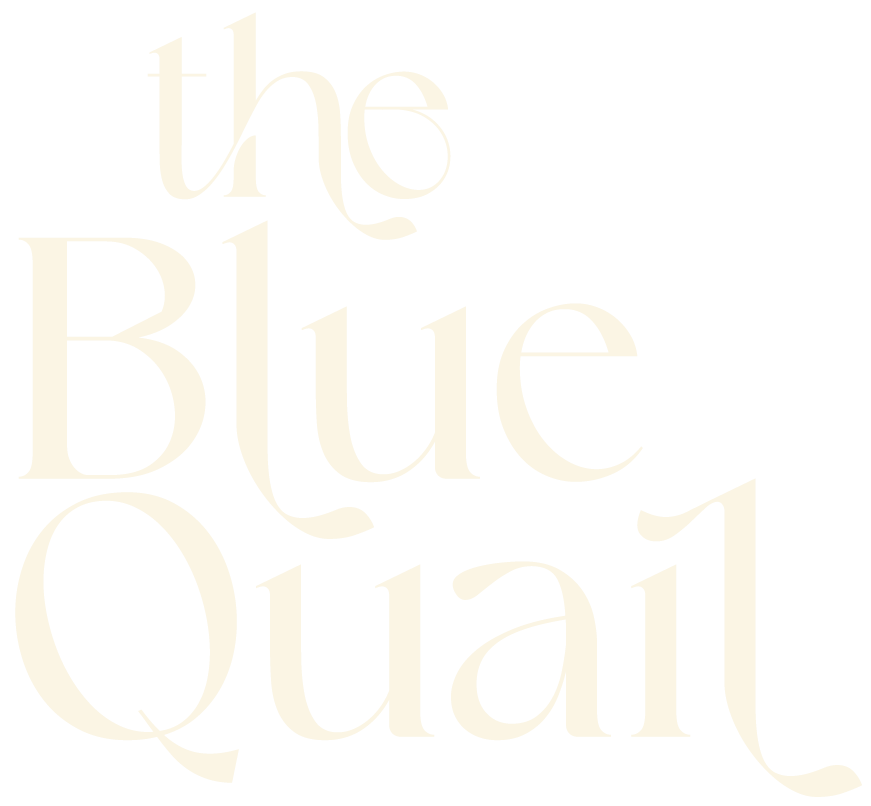 TheBlueQuail