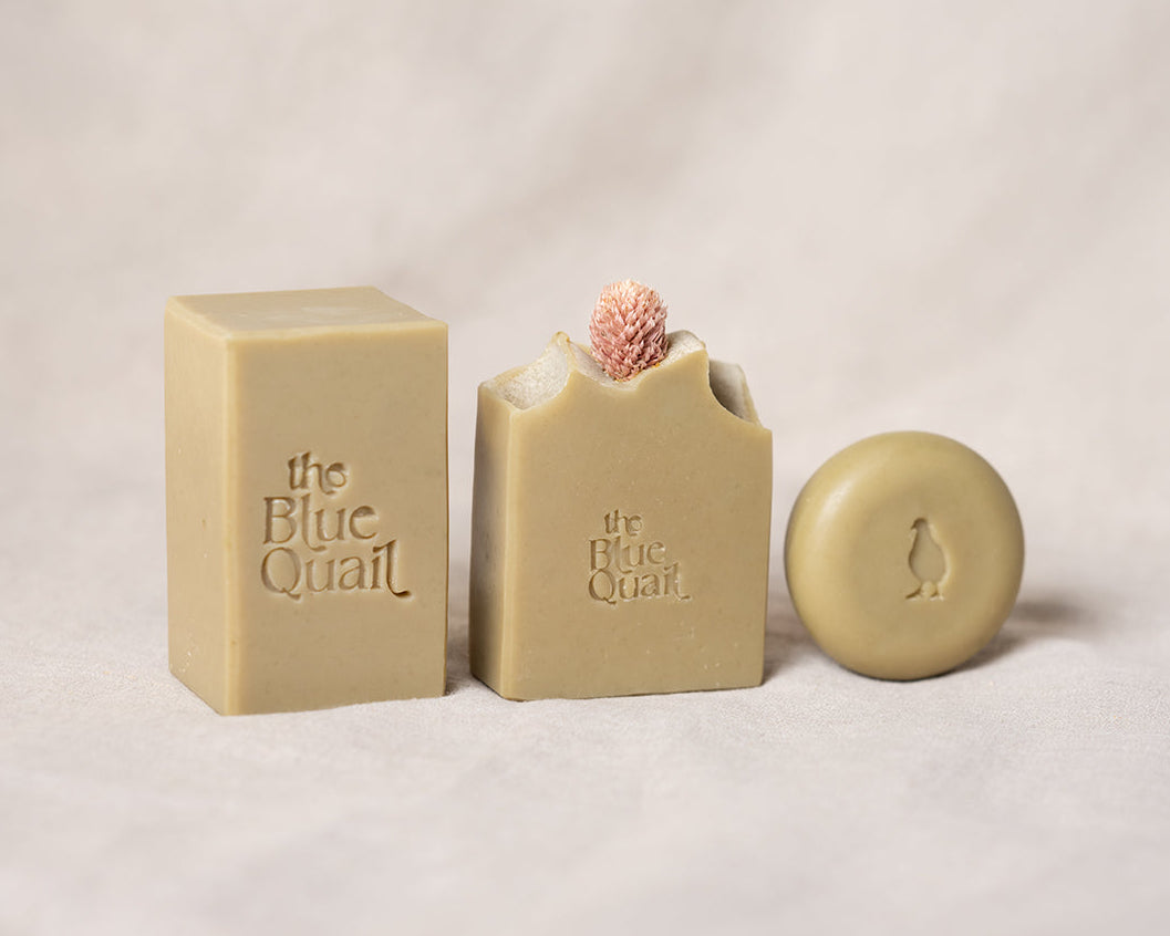 Jardin Soap