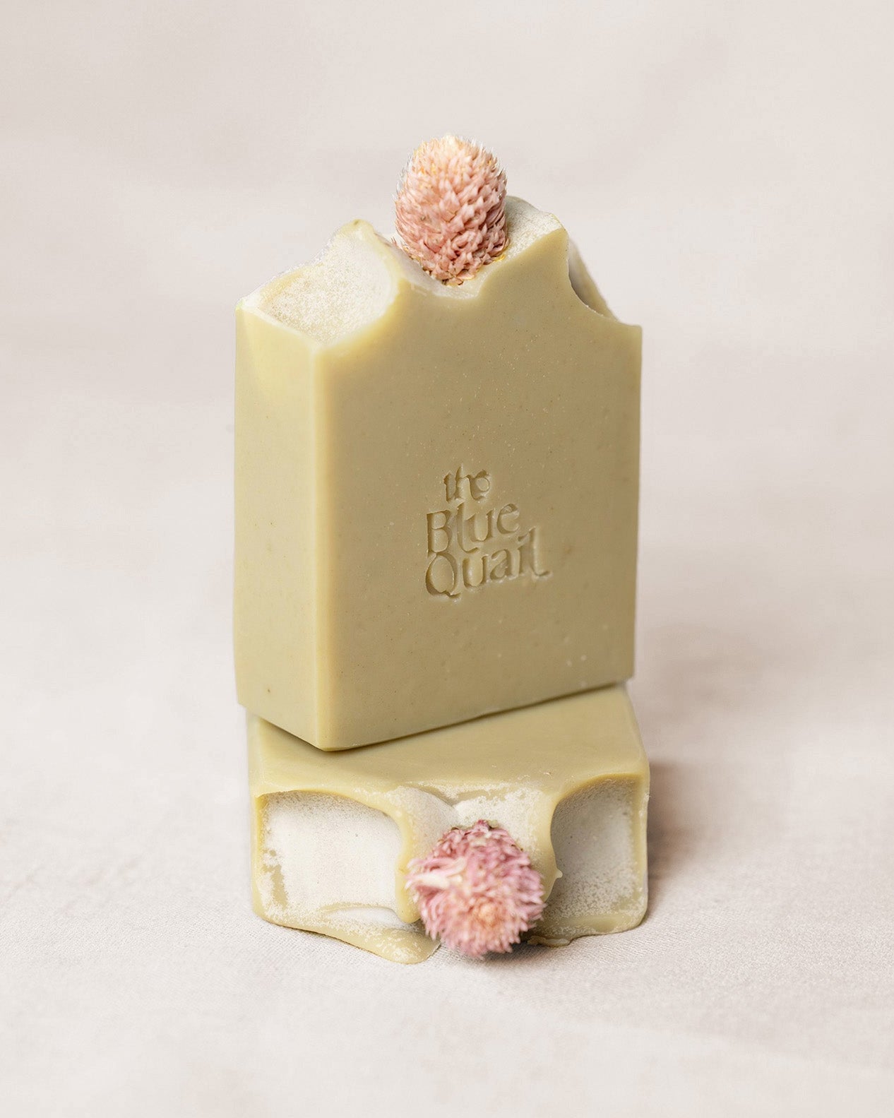 Jardin Soap
