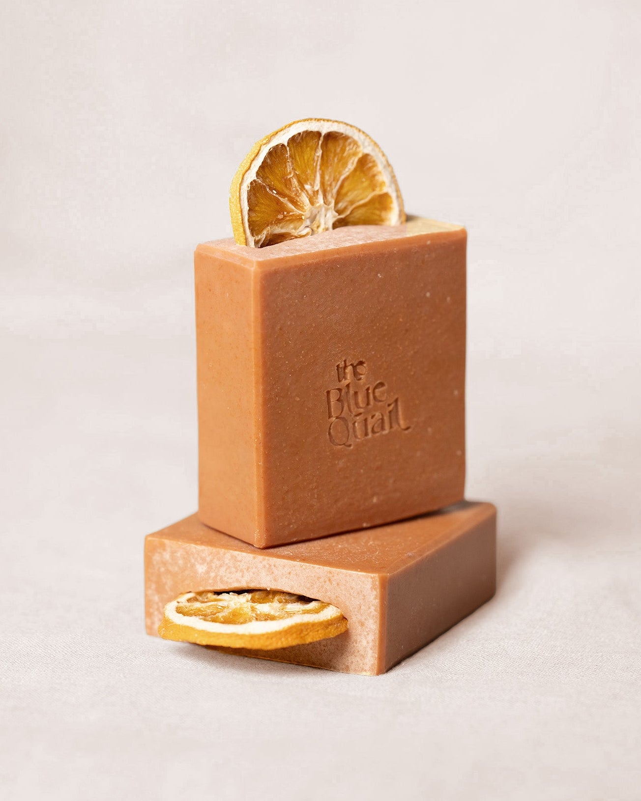 Naranjas Soap