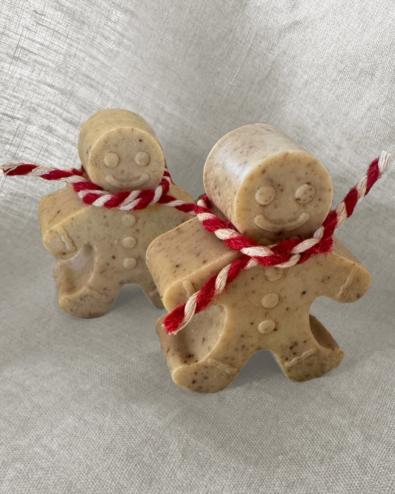 Noels Gingerbread Soap