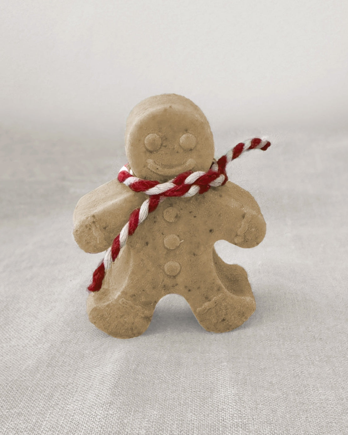 Noels Gingerbread Soap