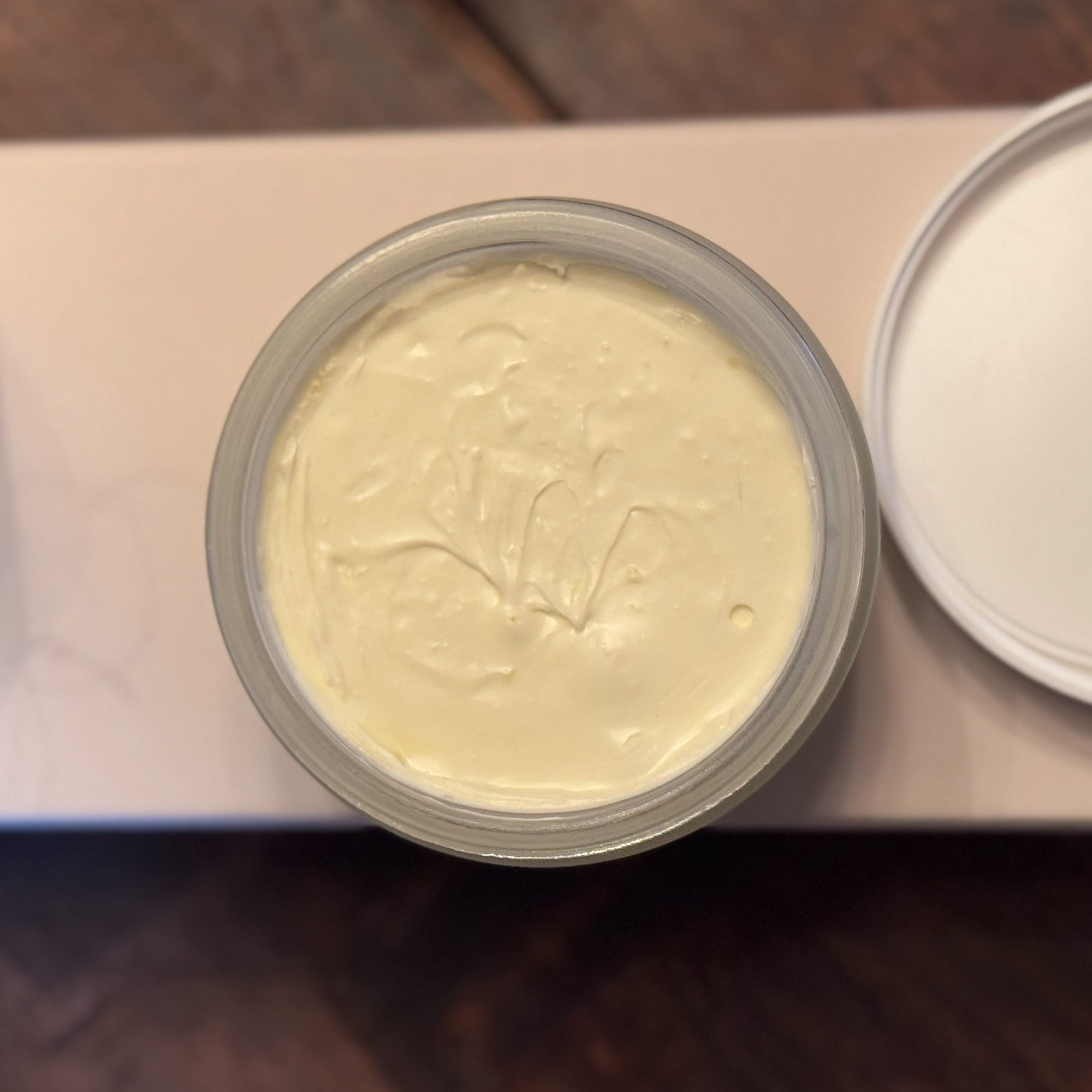 Thousand Mornings Body Butter Cream