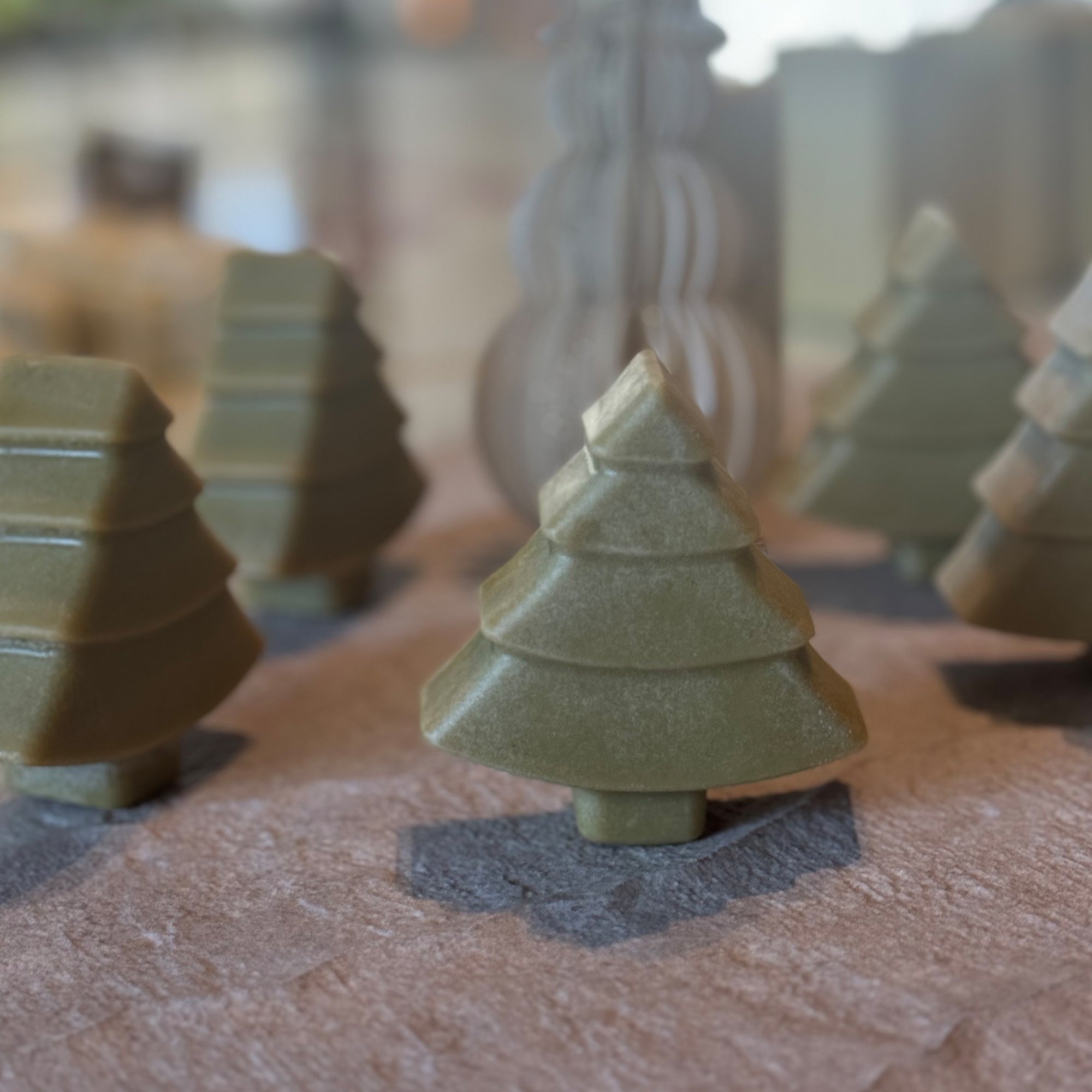 Mini Tree of Hope Soap