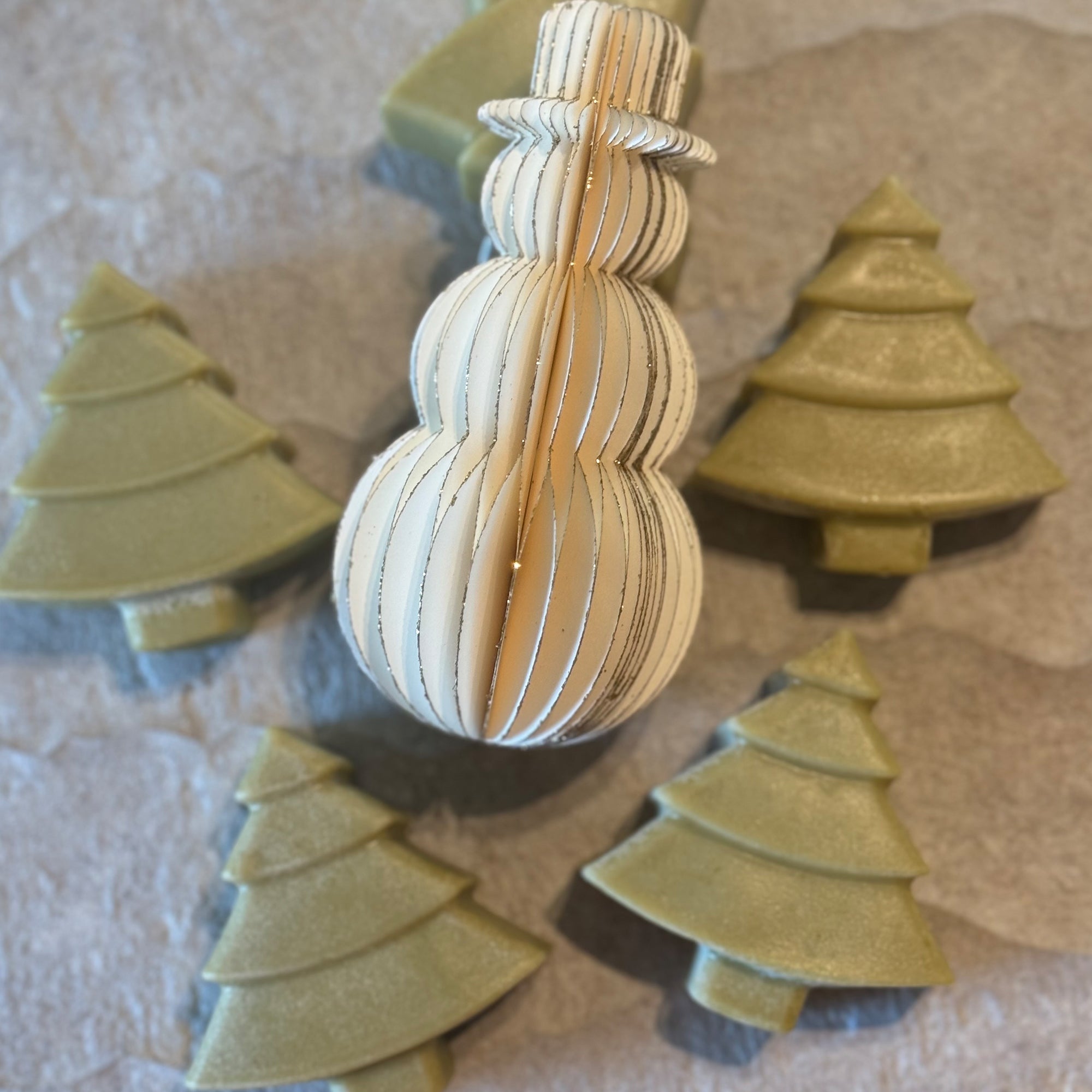 Mini Tree of Hope Soap