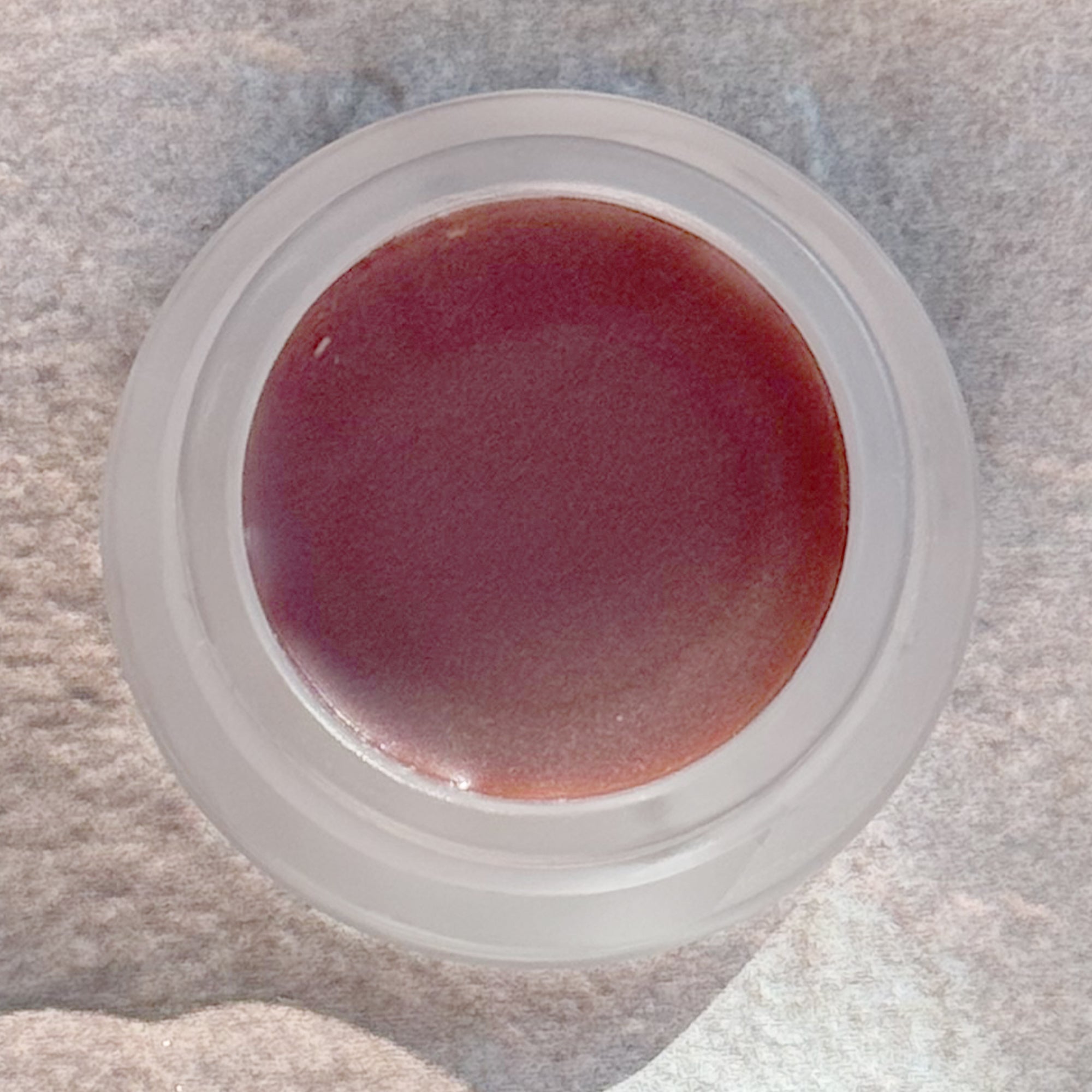 Plum Tinted Lip Balm